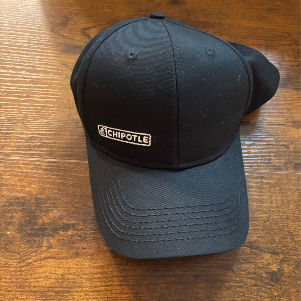Chipotle Official Hat